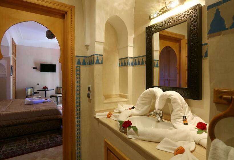 Fotos del hotel Ksar Le Pacha:  20