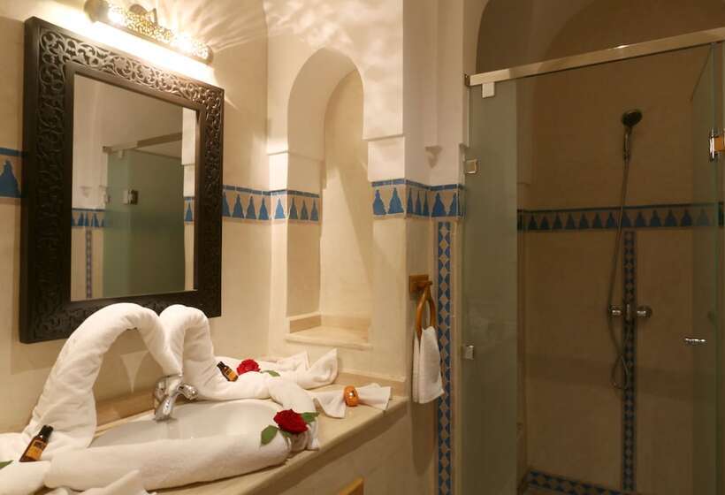 Fotos del hotel Ksar Le Pacha:  11