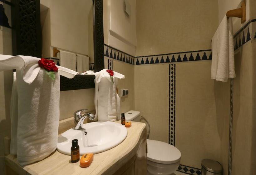 Fotos del hotel Ksar Le Pacha:  7