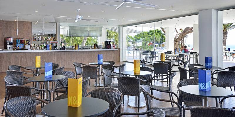 Fotos del hotel Sol Mirador de Calas - All Inclusive:  15