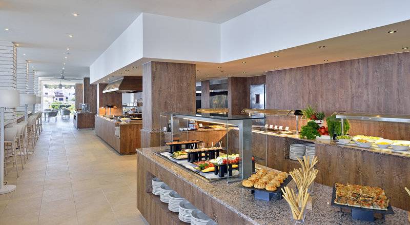 Fotos del hotel Sol Mirador de Calas - All Inclusive:  10