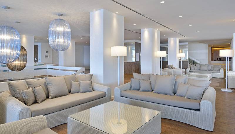 Fotos del hotel Sol Mirador de Calas - All Inclusive:  7