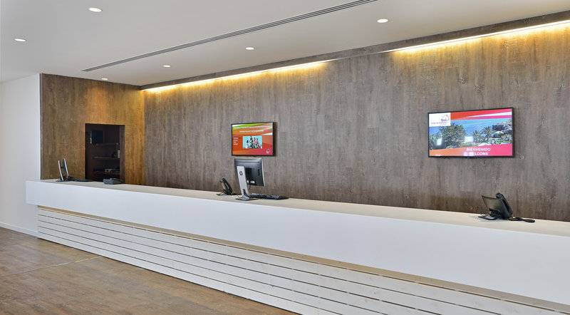 Fotos del hotel Sol Mirador de Calas - All Inclusive:  3