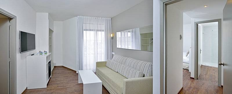 Fotos del hotel Sol Mirador de Calas - All Inclusive:  8