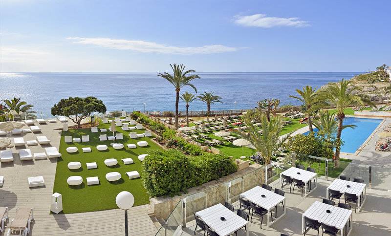 Fotos del hotel Sol Mirador de Calas - All Inclusive:  13