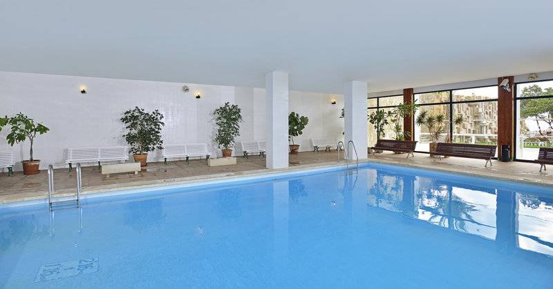 Sol Mirador de Calas – All Inclusive