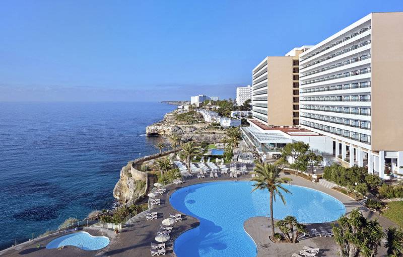 Fotos del hotel Sol Mirador de Calas - All Inclusive:  6