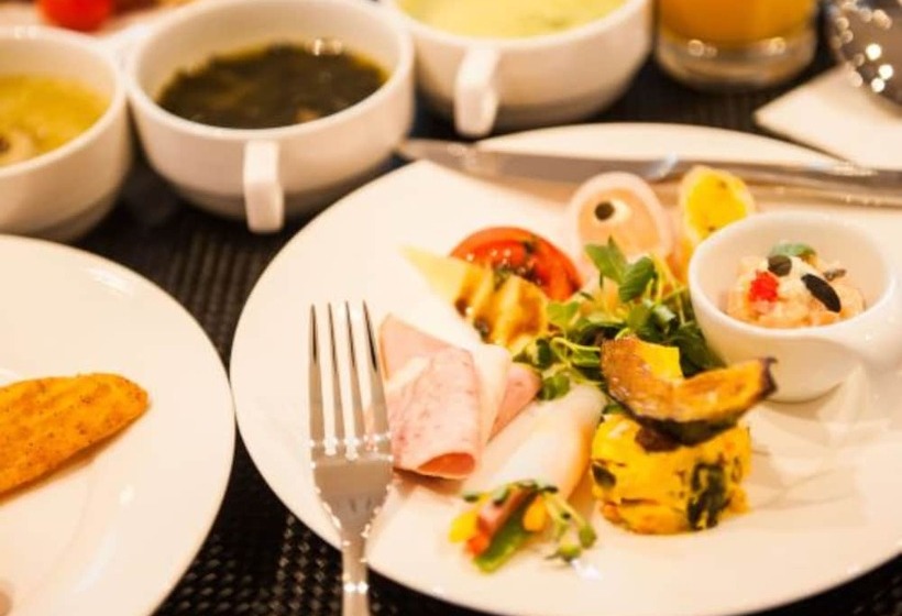 Fotos del hotel Sweetmay Jeju:  3