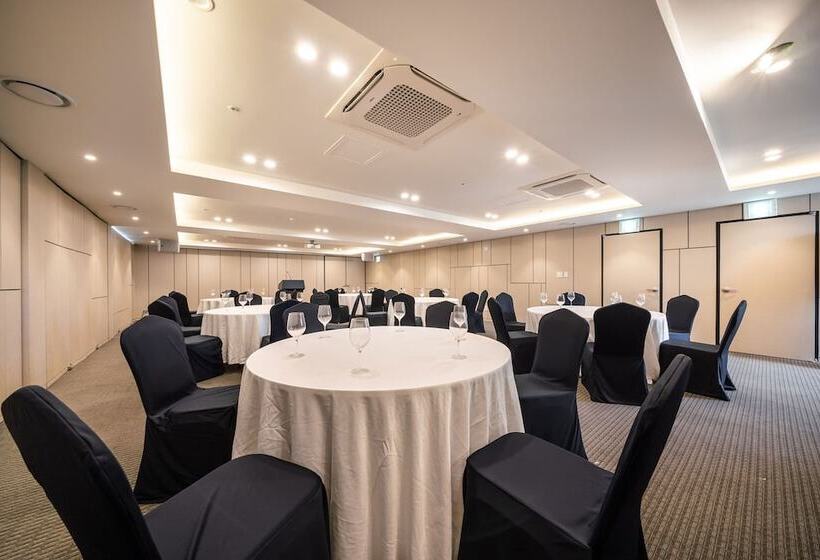 Fotos del hotel Sweetmay Jeju:  4