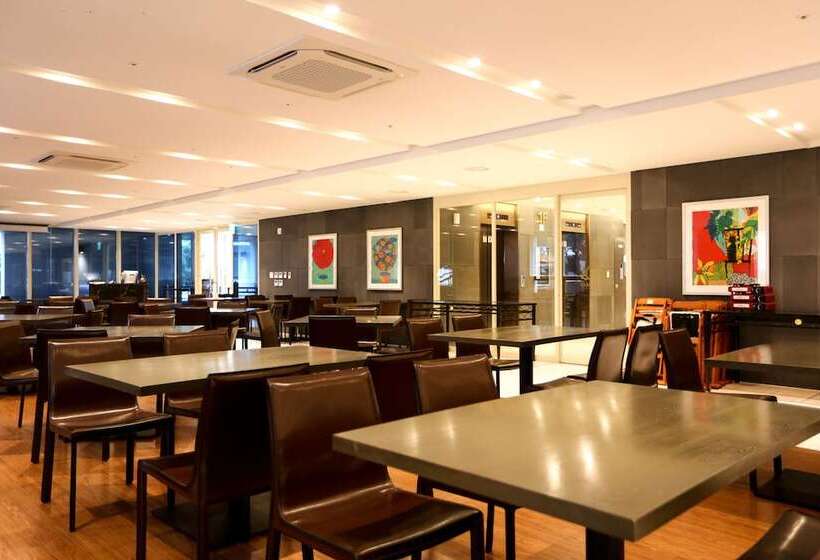 Fotos del hotel Sweetmay Jeju:  9