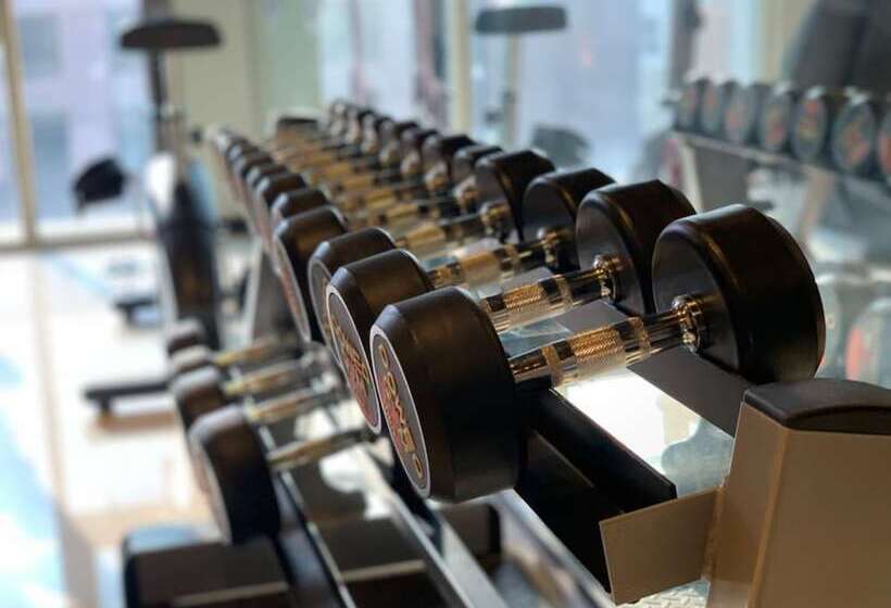 Fotos del hotel Sweetmay Jeju:  16