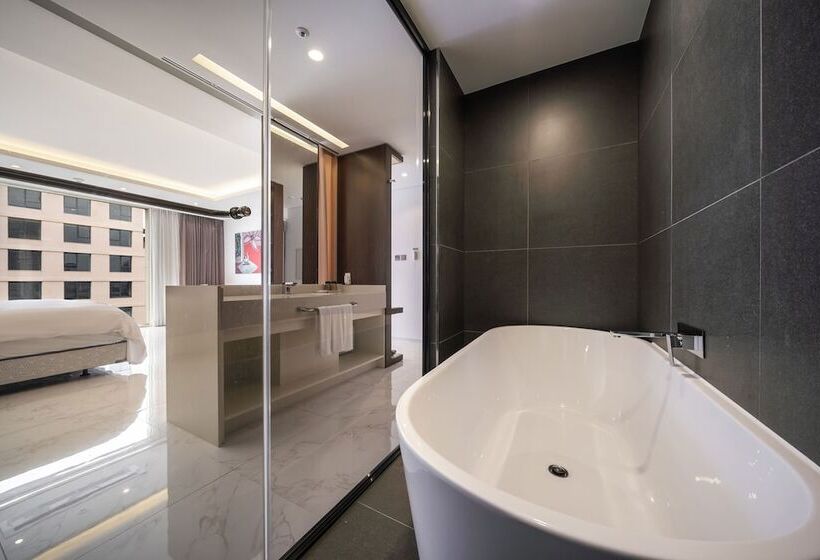 Fotos del hotel Sweetmay Jeju:  5