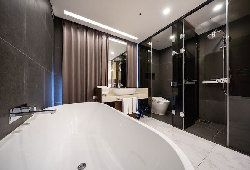 Fotos del hotel Sweetmay Jeju:  17