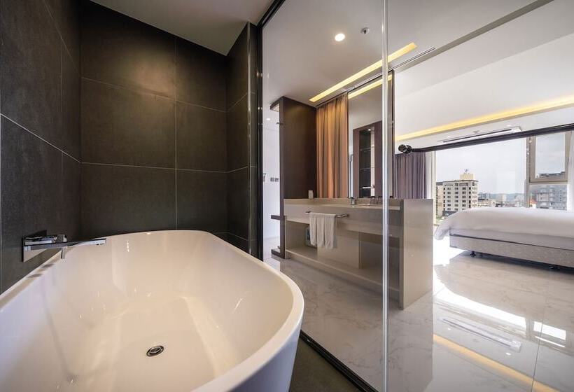 Fotos del hotel Sweetmay Jeju:  14