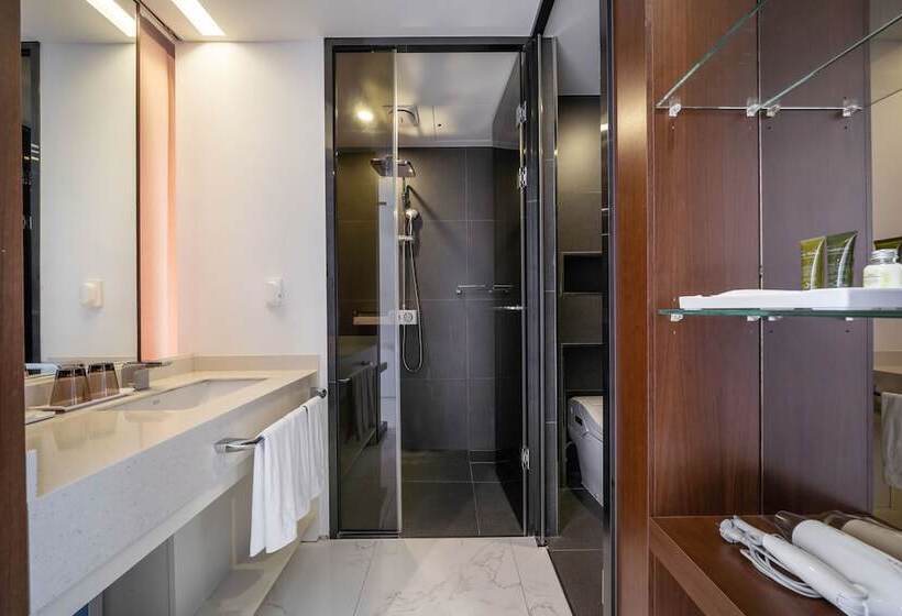 Fotos del hotel Sweetmay Jeju:  10