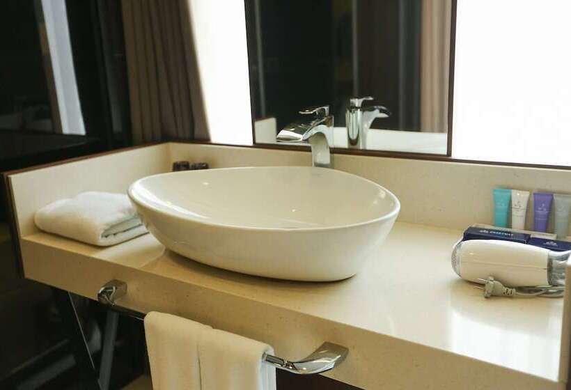 Fotos del hotel Sweetmay Jeju:  19