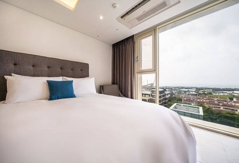 Fotos del hotel Sweetmay Jeju:  11