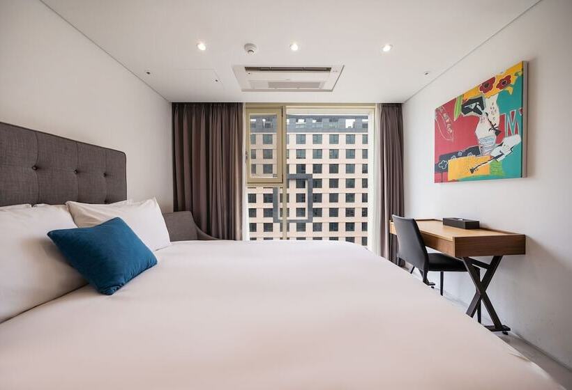 Fotos del hotel Sweetmay Jeju:  24