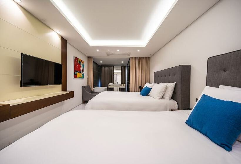 Fotos del hotel Sweetmay Jeju:  20