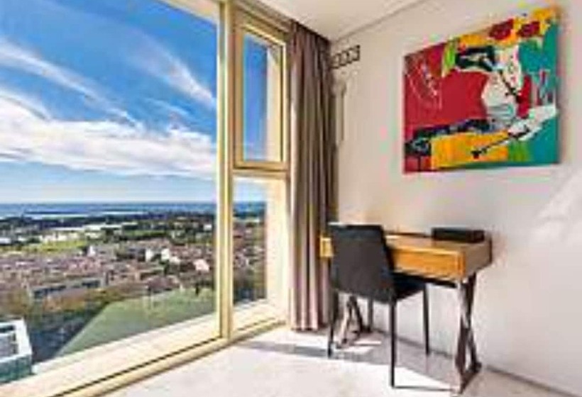 Fotos del hotel Sweetmay Jeju:  6