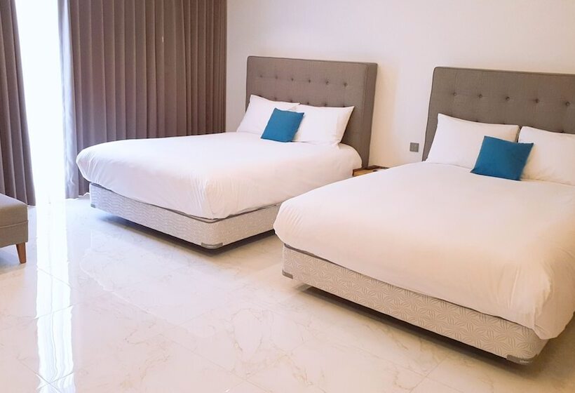 Fotos del hotel Sweetmay Jeju:  22