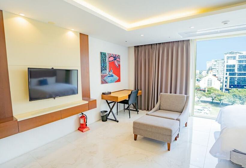 Fotos del hotel Sweetmay Jeju:  25