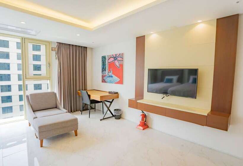 Fotos del hotel Sweetmay Jeju:  23