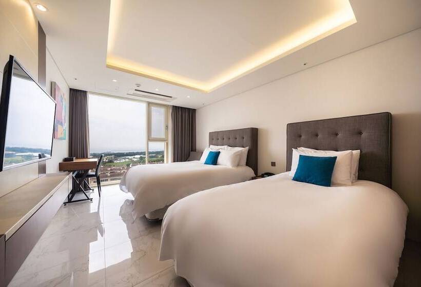 Fotos del hotel Sweetmay Jeju:  21