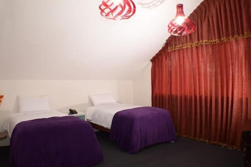 Fotos del hotel Tocapu Boutique:  11