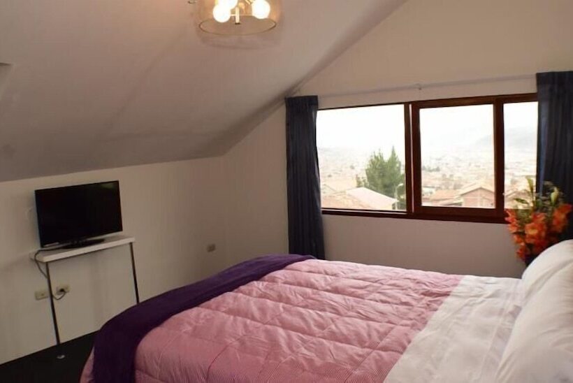 Fotos del hotel Tocapu Boutique:  3