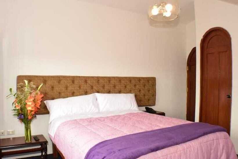 Fotos del hotel Tocapu Boutique:  12