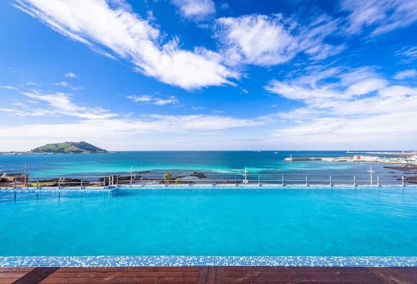 Fotos del hotel Aguila  Jeju Oceano Suite:  24