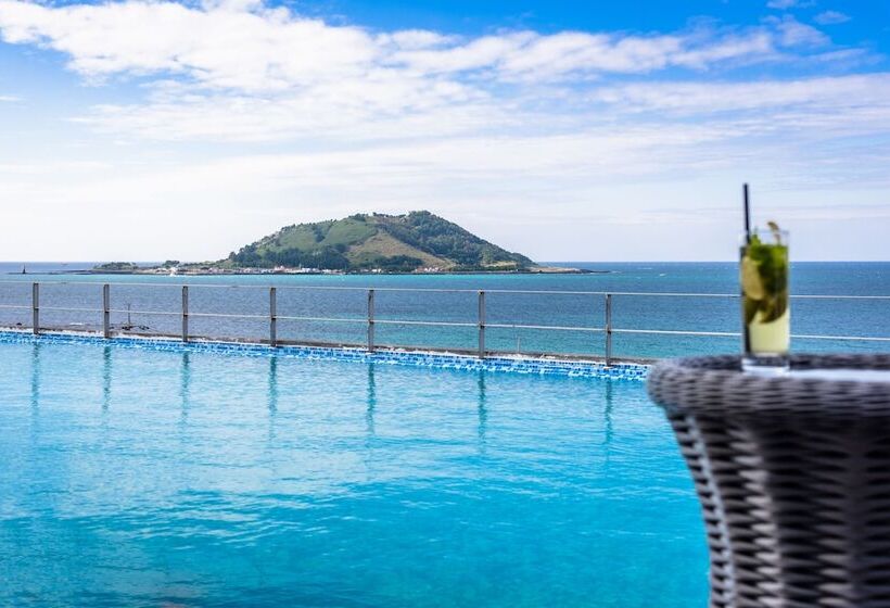 Fotos del hotel Aguila  Jeju Oceano Suite:  21