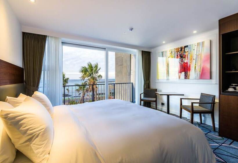 Fotos del hotel Aguila  Jeju Oceano Suite:  14