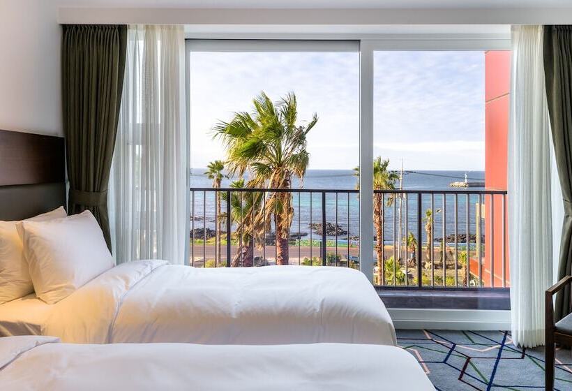 Fotos del hotel Aguila  Jeju Oceano Suite:  11