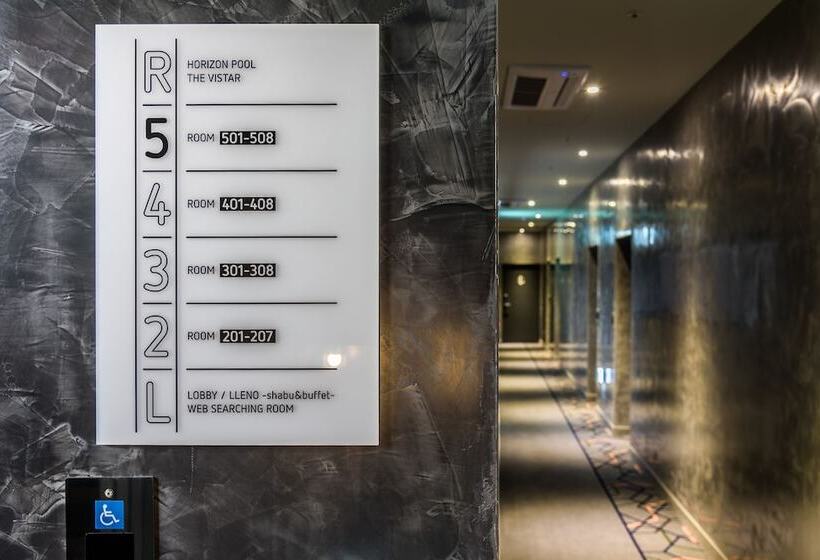 Fotos del hotel Aguila  Jeju Oceano Suite:  4