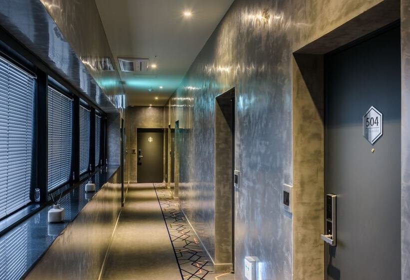 Fotos del hotel Aguila  Jeju Oceano Suite:  5