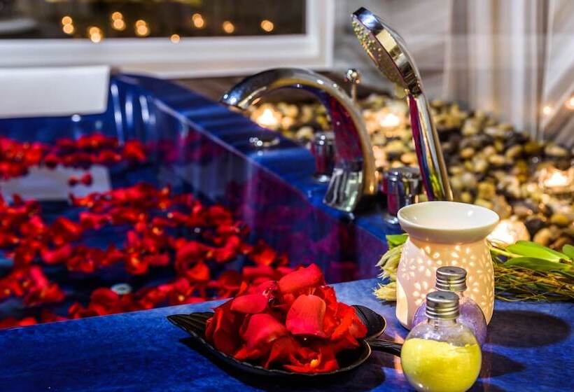 Fotos del hotel Aguila  Jeju Oceano Suite:  6