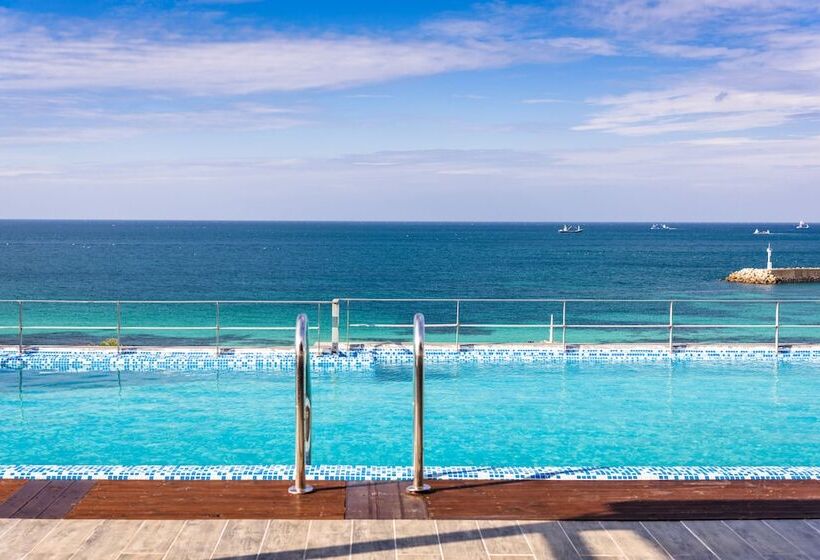 Fotos del hotel Aguila  Jeju Oceano Suite:  17