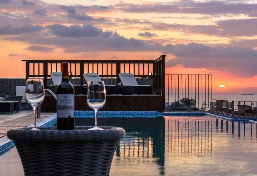 Fotos del hotel Aguila  Jeju Oceano Suite:  15