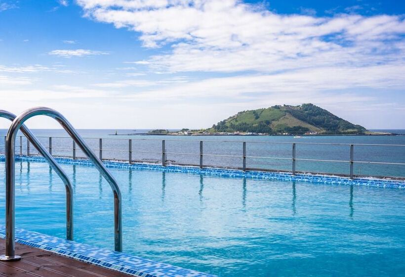 Fotos del hotel Aguila  Jeju Oceano Suite:  12