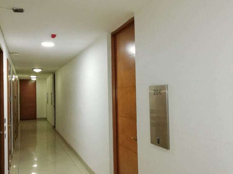 Fotos del hotel Andes Suites:  8