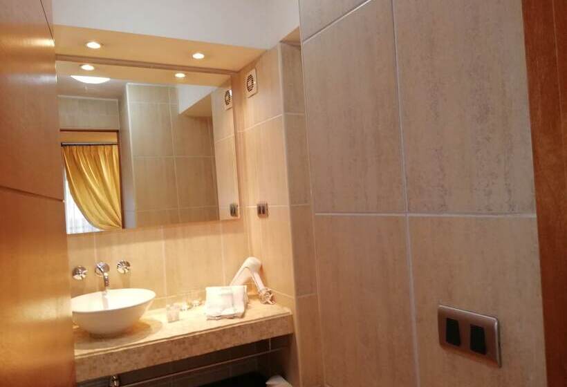 Fotos del hotel Andes Suites:  10