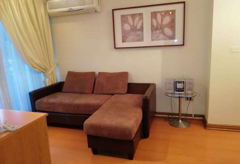 Fotos del hotel Andes Suites:  13