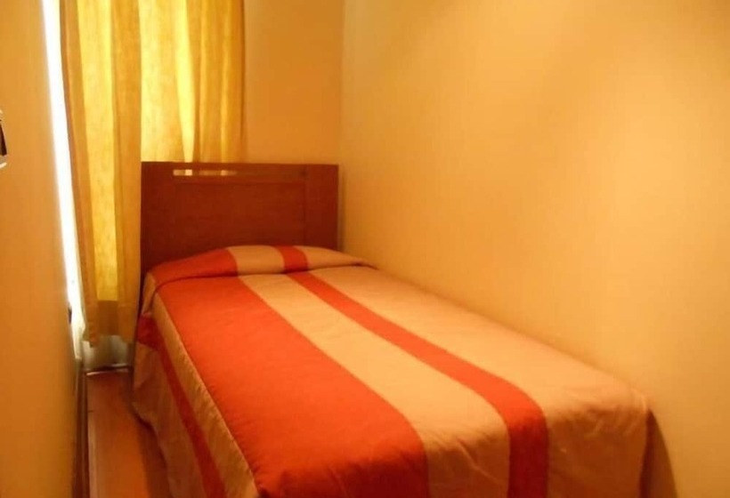 Fotos del hotel Andes Suites:  17