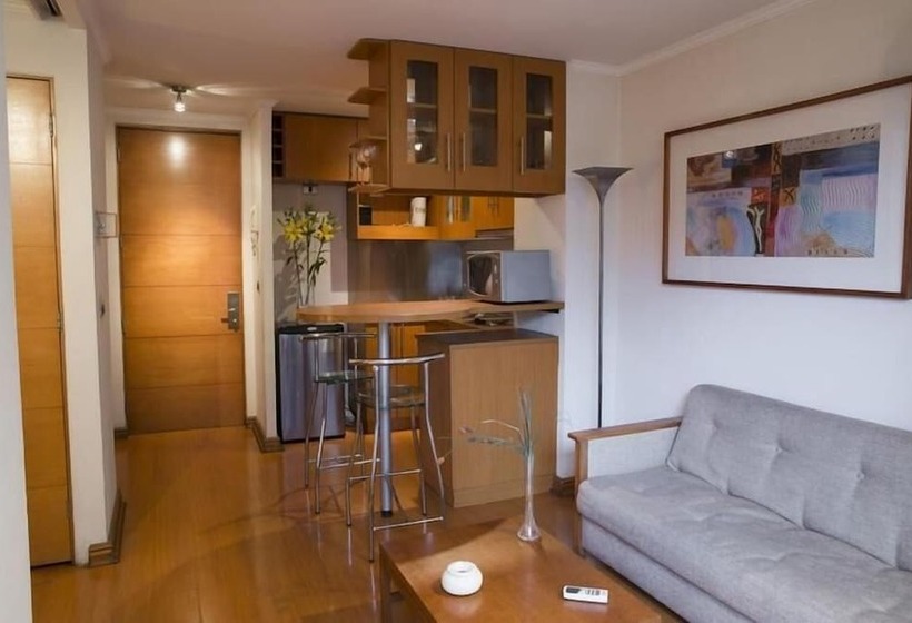 Fotos del hotel Andes Suites:  23