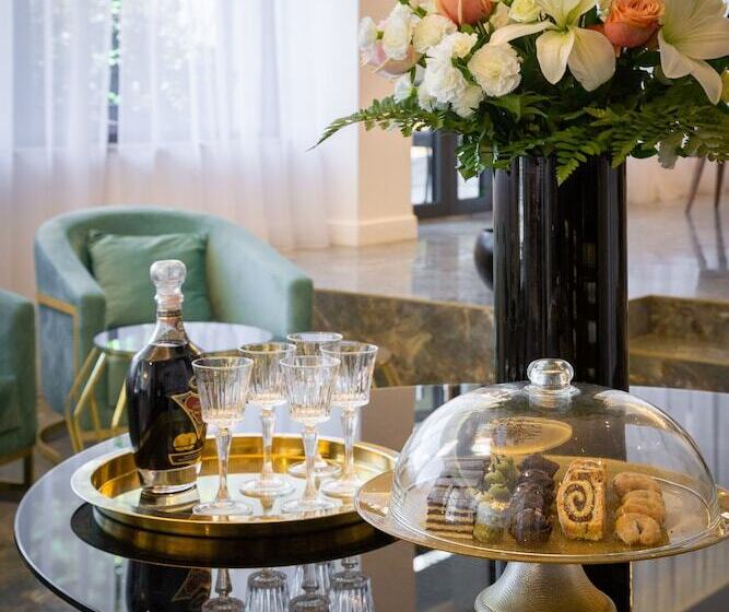 Fotos del hotel Corner:  24