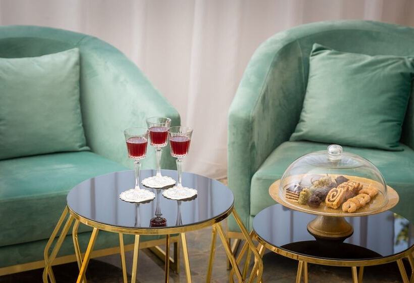 Fotos del hotel Corner:  16