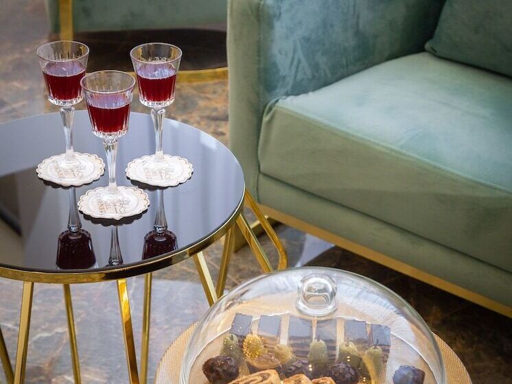 Fotos del hotel Corner:  12