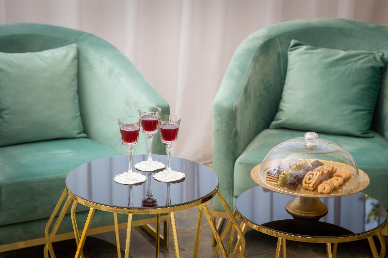 Fotos del hotel Corner:  19